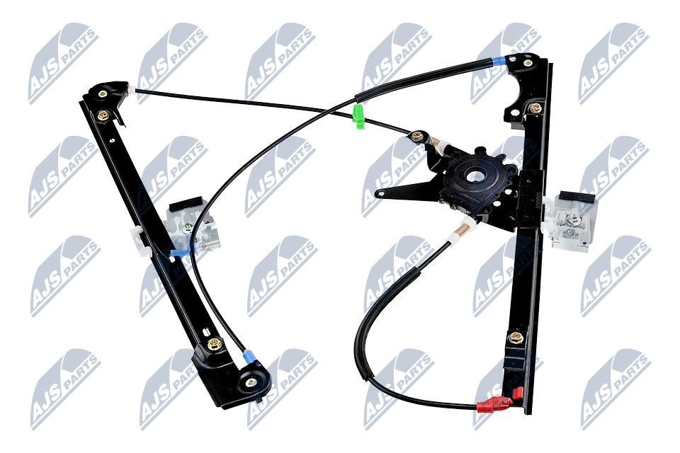 NTY EPS-VW-076: Fensterheber vorne links, manuell