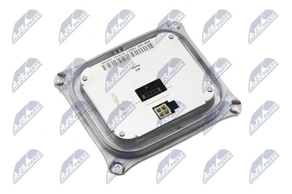 NTY EPX-BM-000: Unitate de control, lumini