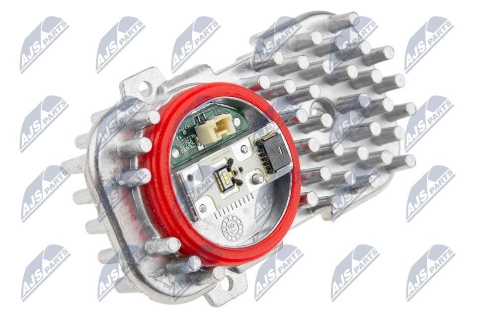 NTY EPX-BM-010: Valdymo blokas, žibintai