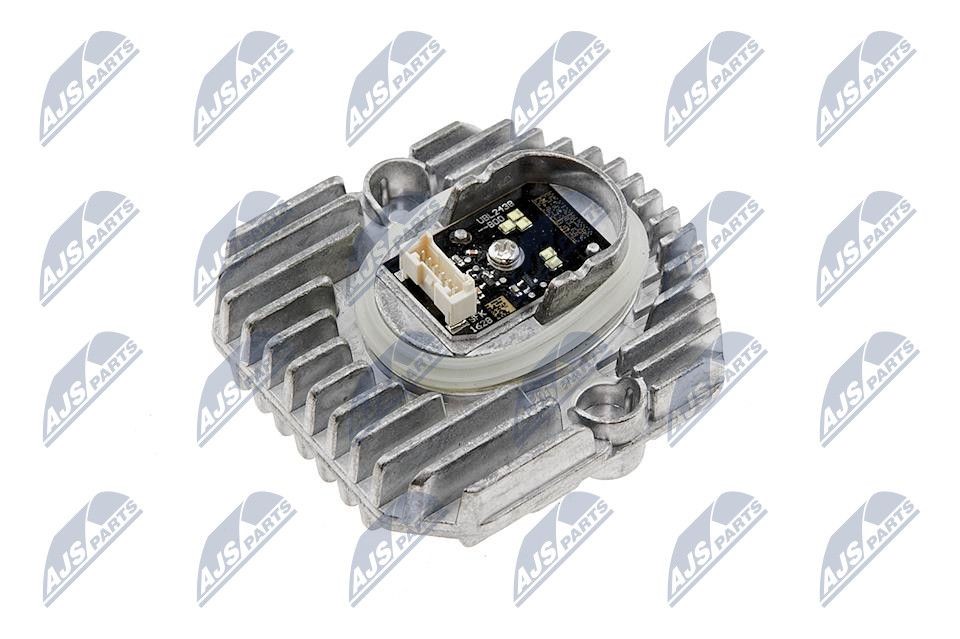 NTY EPX-BM-012: Unitate de control, lumini