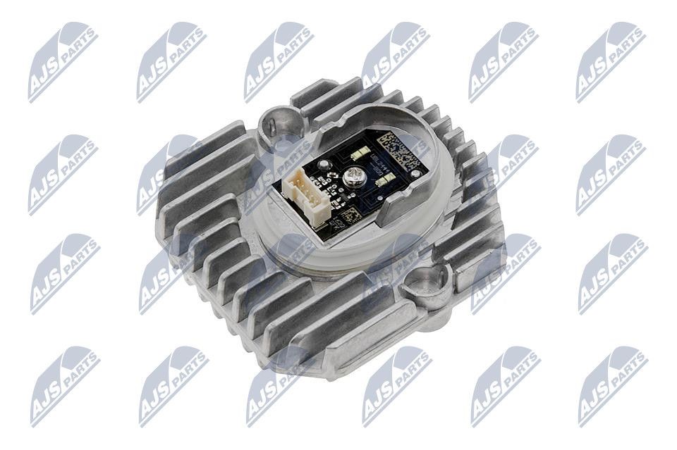 NTY EPX-BM-013: Unitate de control, lumini