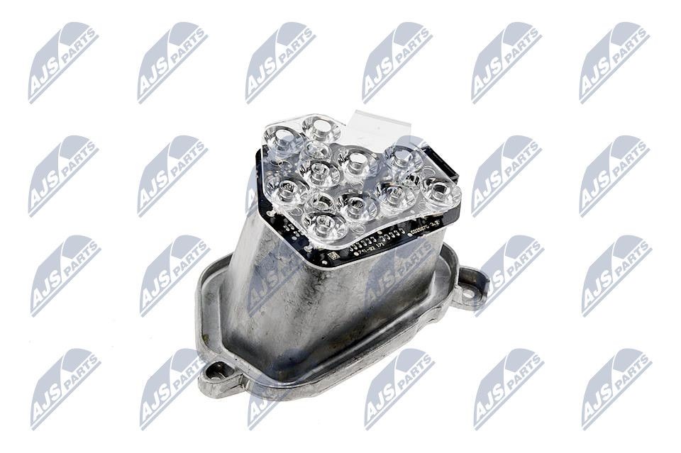 NTY EPX-BM-016: Kit de reparat faruri principale