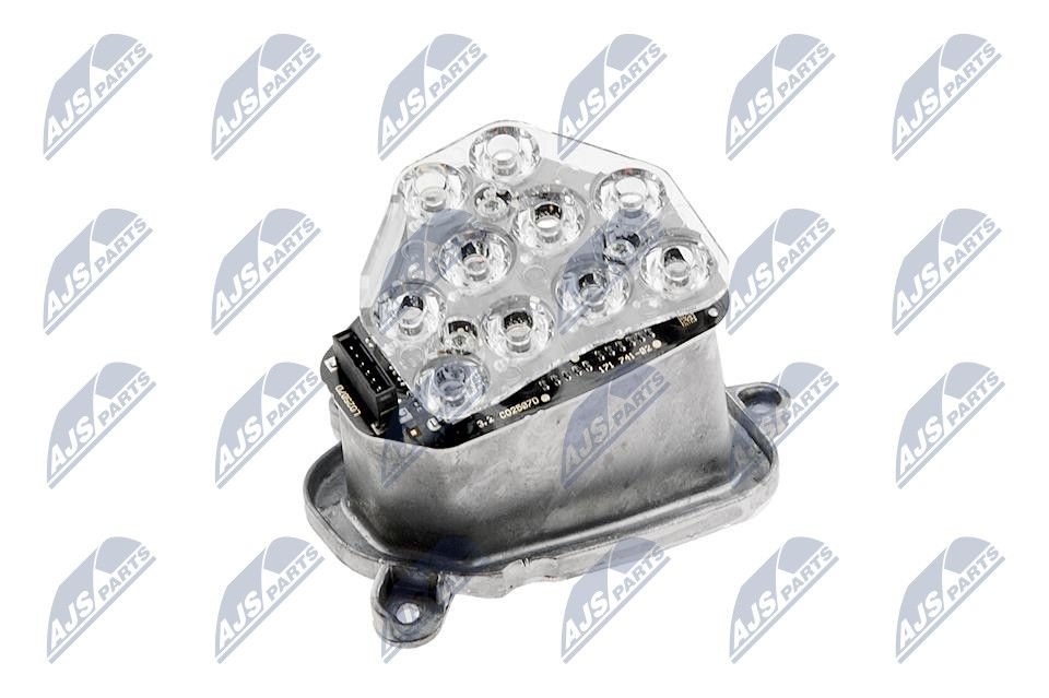 NTY EPX-BM-017: Kit de reparat faruri principale