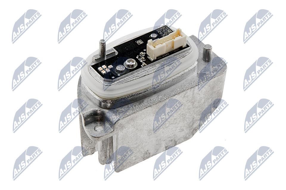 NTY EPX-BM-019: Unitate de control, lumini