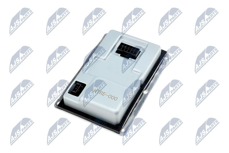 NTY EPX-RE-000: Süüteseade