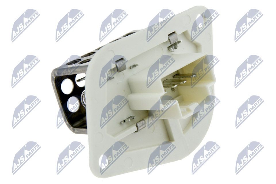 NTY ERD-CH-012: Element de control, incalzire / ventilatie