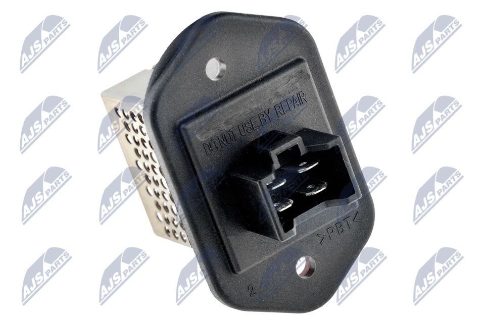 NTY ERD-HD-001: Regulaator, salongipuhur