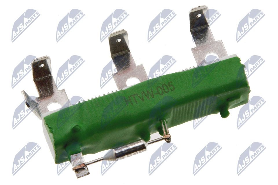 NTY ERD-VW-005: Takistus, salongipuhur