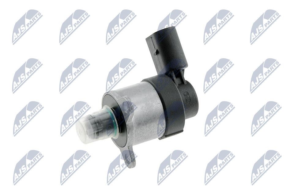 NTY ESCV-BM-000: Reguleerimisklapp, kütuse kogus (Common-Rail-System)