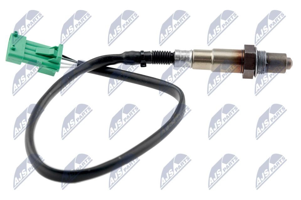 NTY ESL-CT-011: Lambda andur