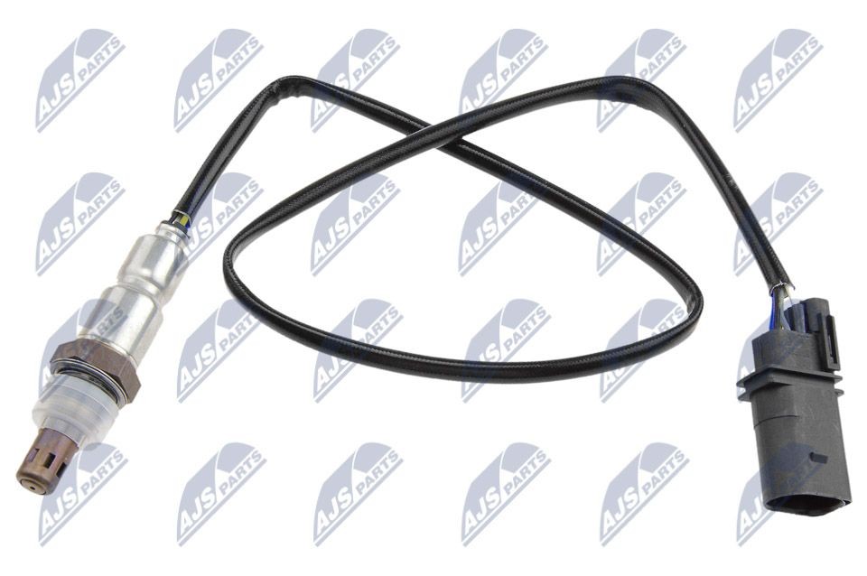 NTY ESL-FR-004: Lambda andur