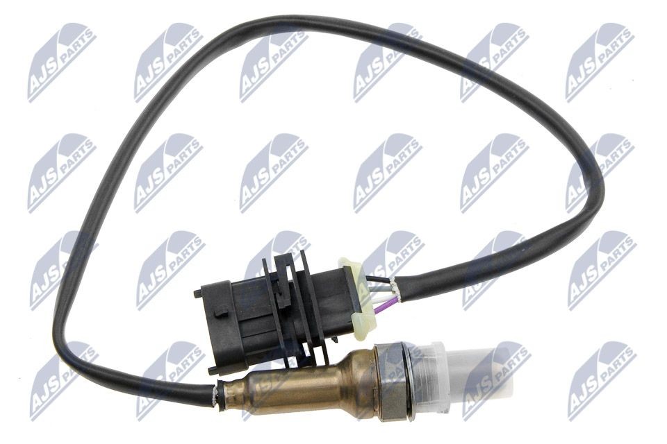 NTY ESL-PL-014: Lambda andur