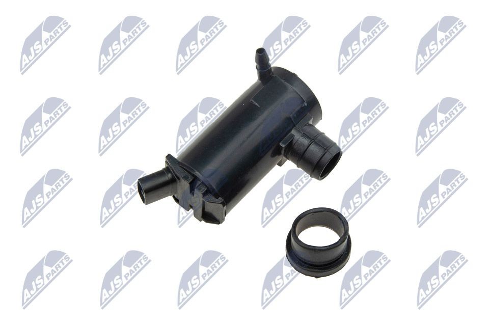 NTY ESP-DW-000: Klaasipesuvee pump, klaasipuhastus