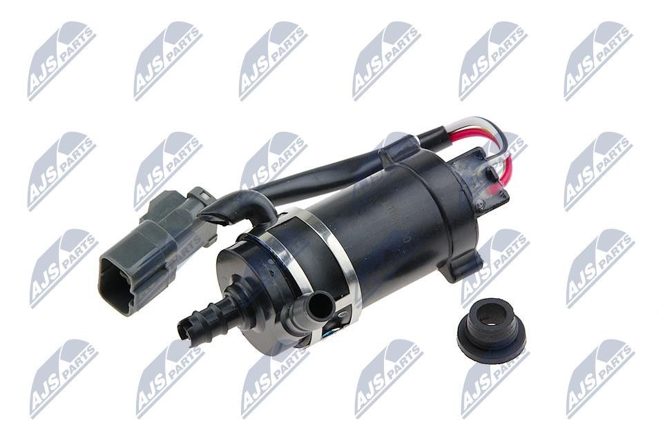 NTY ESP-HD-000: Adapter, klaasipesupump- tulepesurid