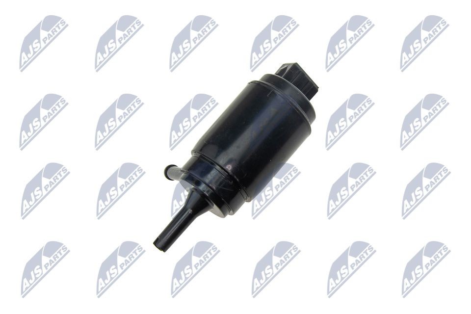NTY ESP-PL-000: Klaasipesuvee pump, klaasipuhastus 12V