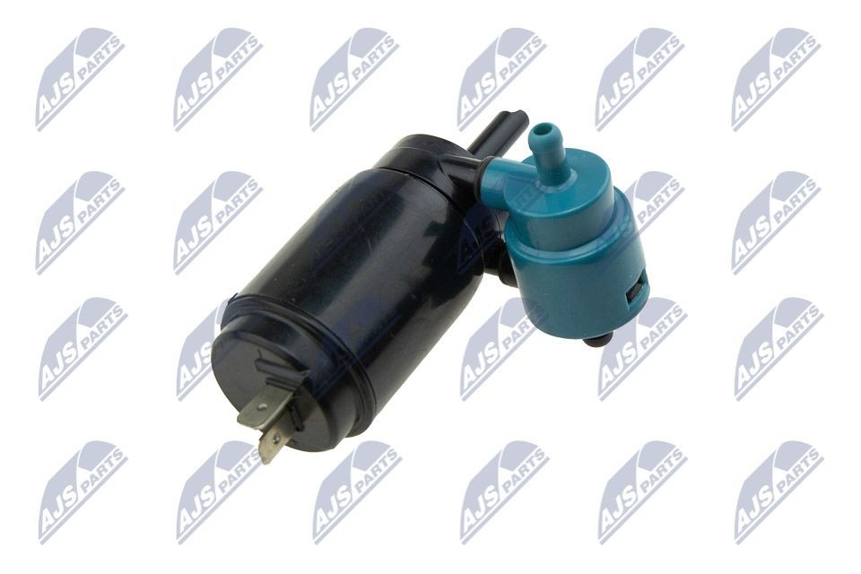 NTY ESP-PL-001: Klaasipesuvee pump, klaasipuhastus 12V