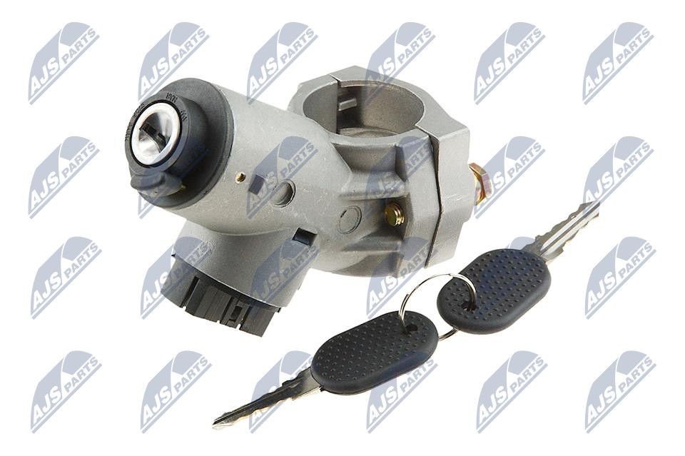 NTY EST-FT-002: Fermeture-volant