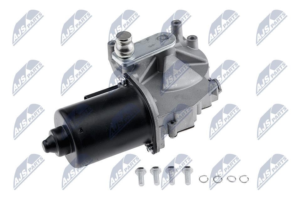 NTY ESW-BM-004: Motore tergicristallo 12V, anteriore