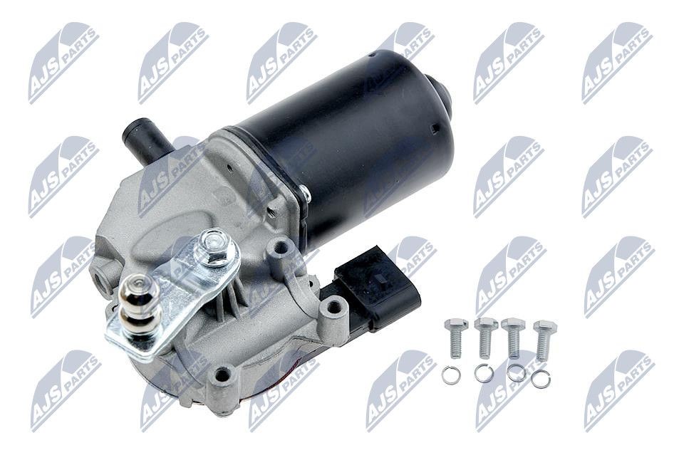 NTY ESW-BM-006: Pesuri mootor 12V, ees