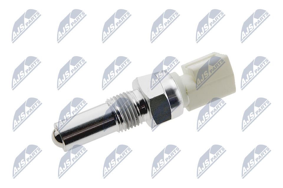NTY EWC-FR-000: Comutator, lampa marsalier