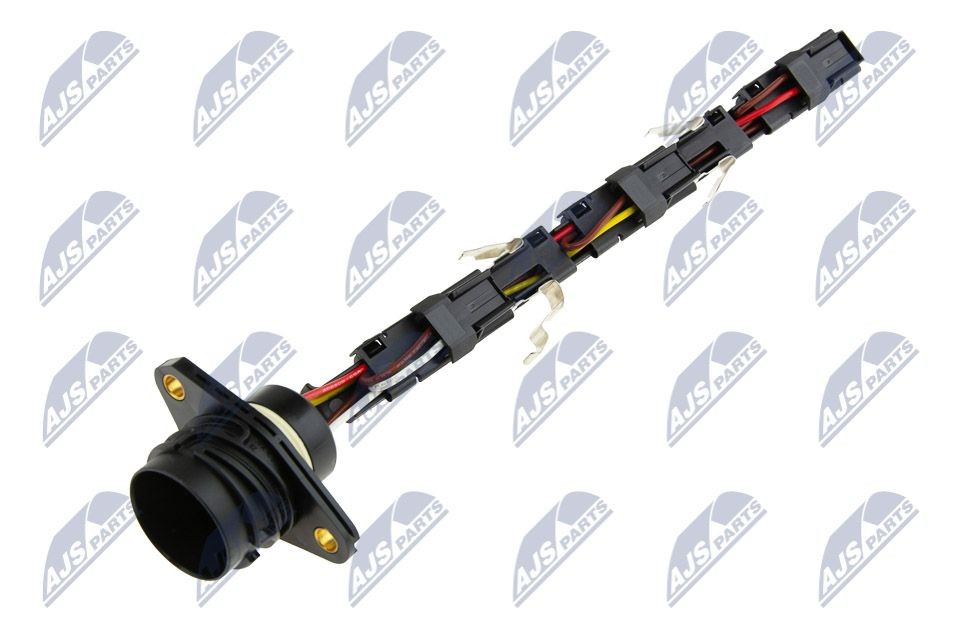 NTY EWD-VW-002: Raccord, injecteur