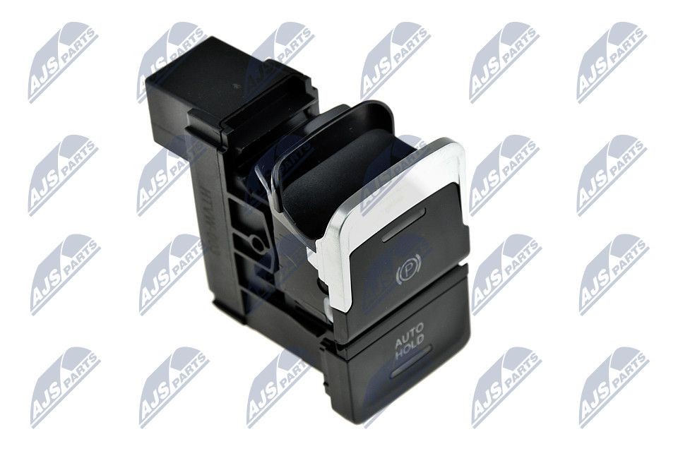 NTY EWH-VW-003: Interrupteur, commande de frein de stationnement