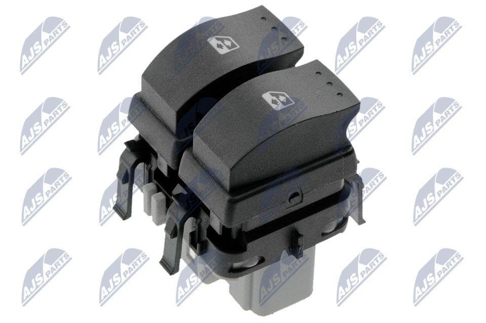 NTY EWS-RE-016: Interruptor de elevalunas Delante, izquierda