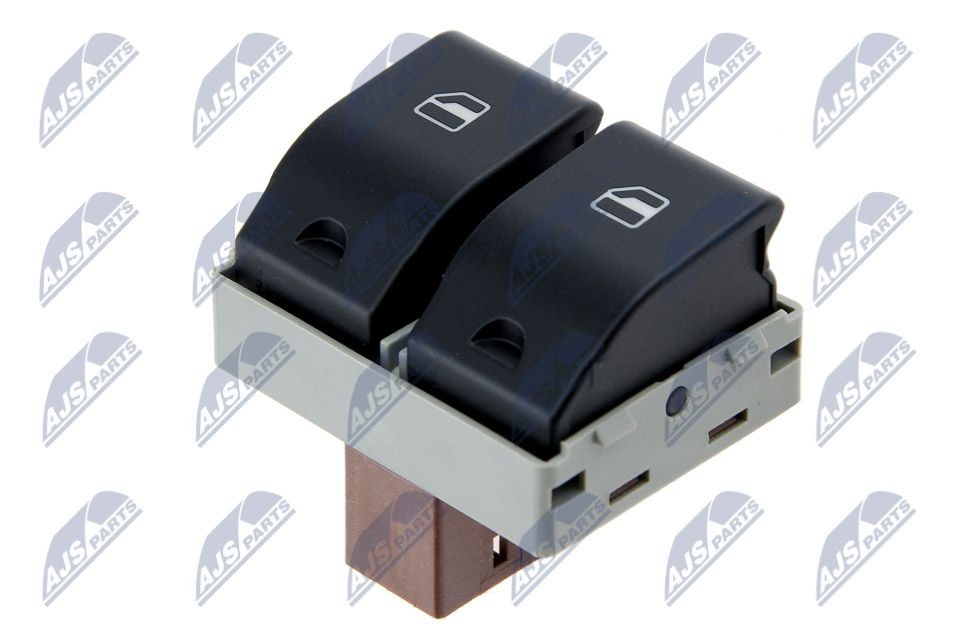 NTY EWS-VW-071: Interruttore, Alzacristallo anteriore Sx