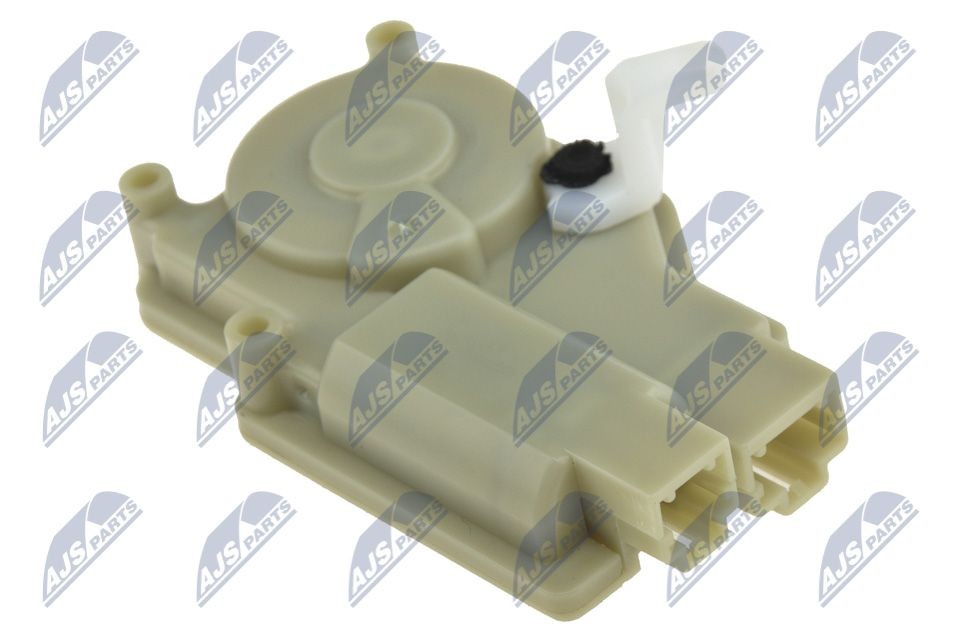 NTY EZC-HD-010: Ukselukk