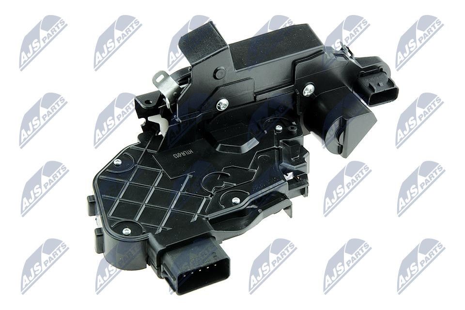 NTY EZC-LR-013: Ukselukk ees paremal