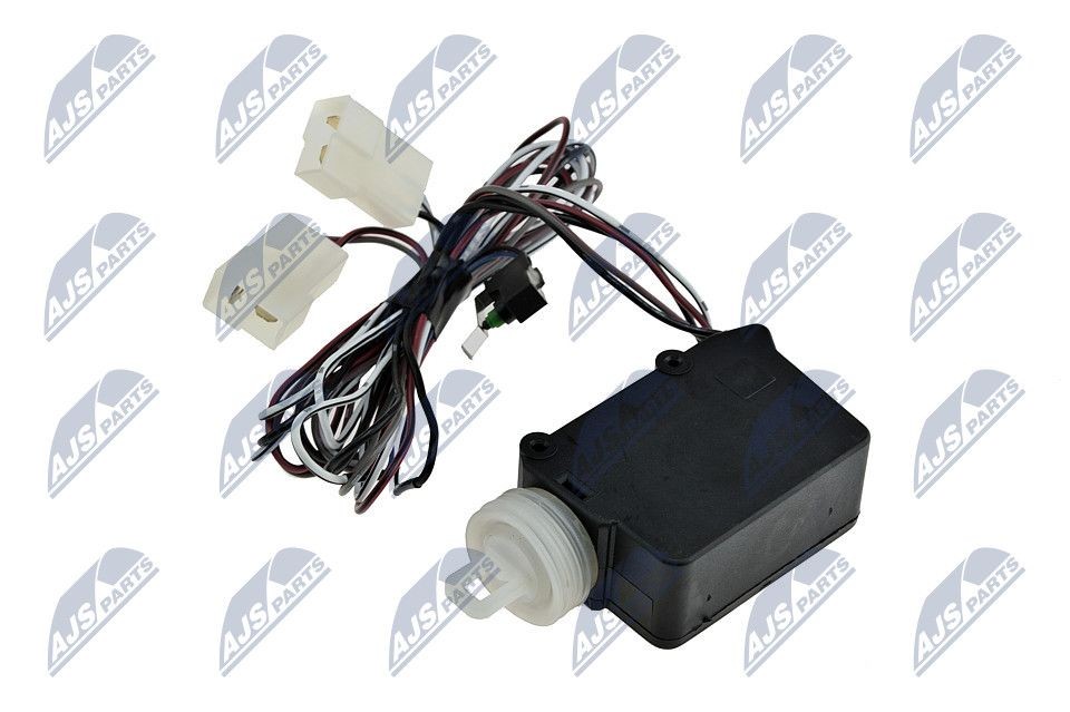 NTY EZC-ME-021: Ukselukk taga