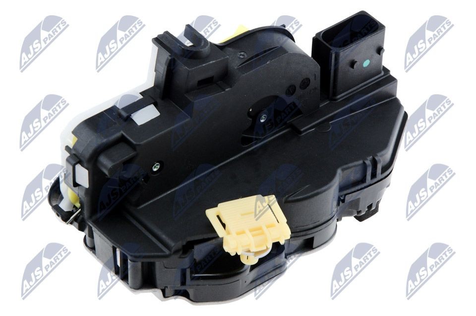 NTY EZC-PL-014: Ukselukk taga vasakul