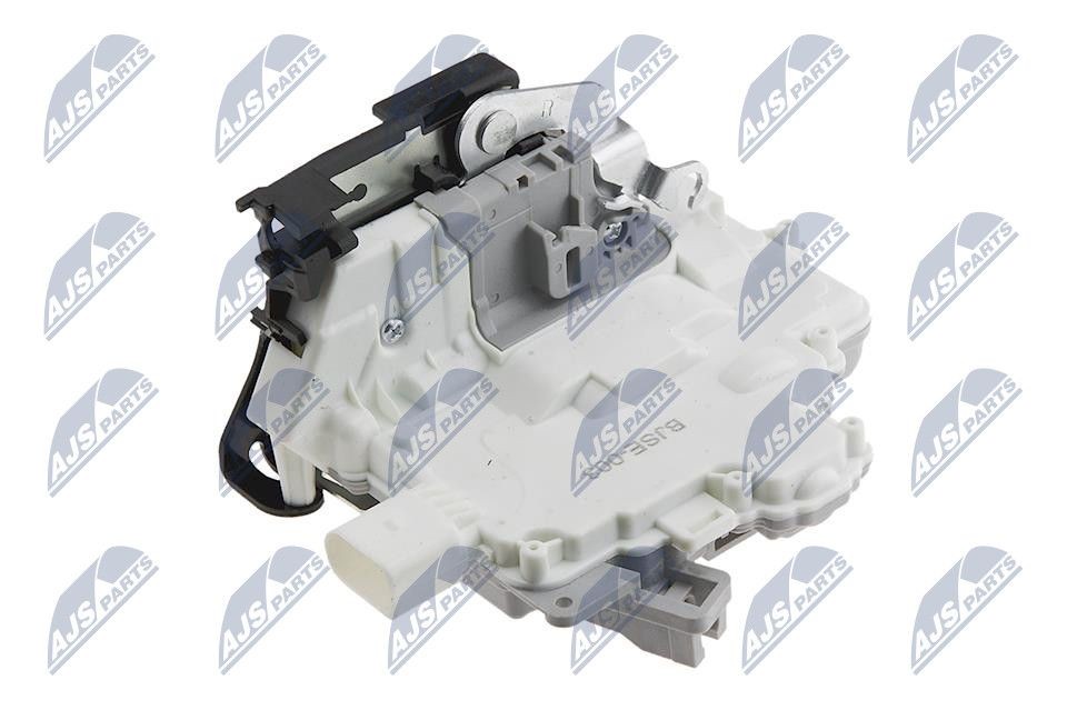 NTY EZC-SE-003: Ukselukk ees paremal