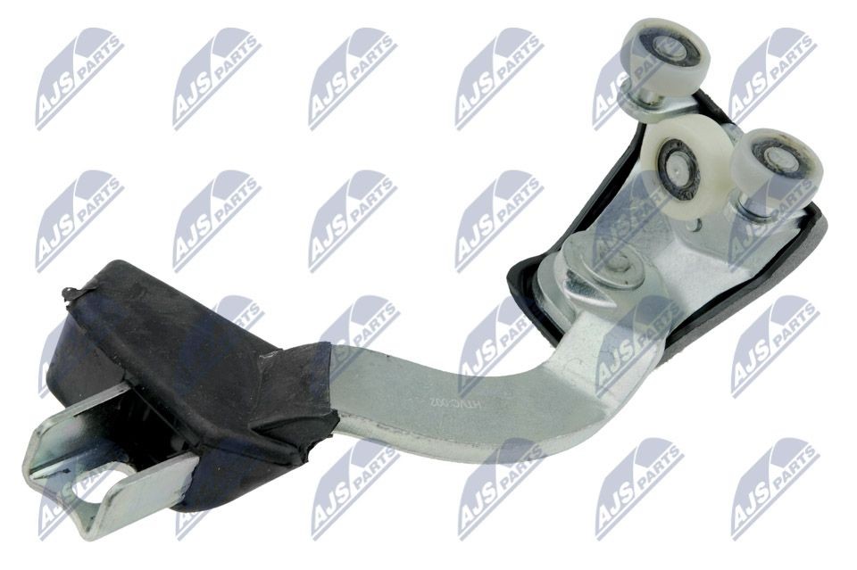 NTY EZC-VC-002: Ghidaj cu role, usa glisanta deasupra