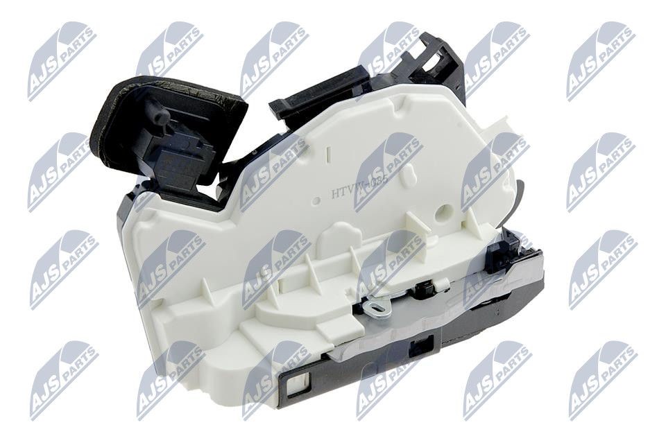 NTY EZC-VW-085: Ukselukk ees paremal