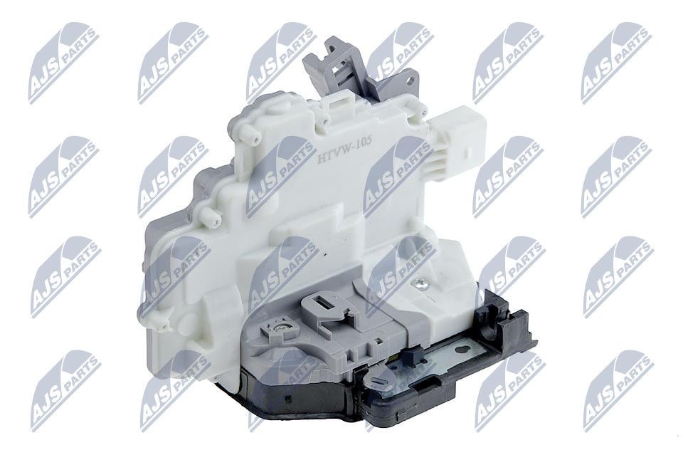 NTY EZC-VW-105: Ukselukk ees paremal