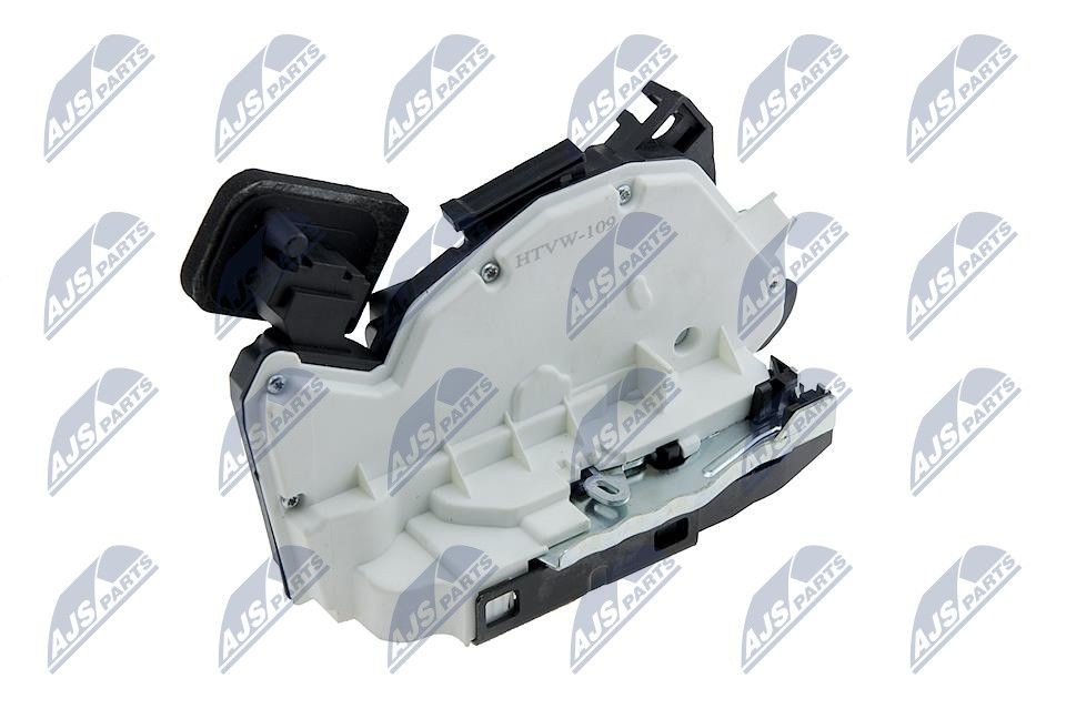 NTY EZC-VW-109: Ukselukk ees paremal
