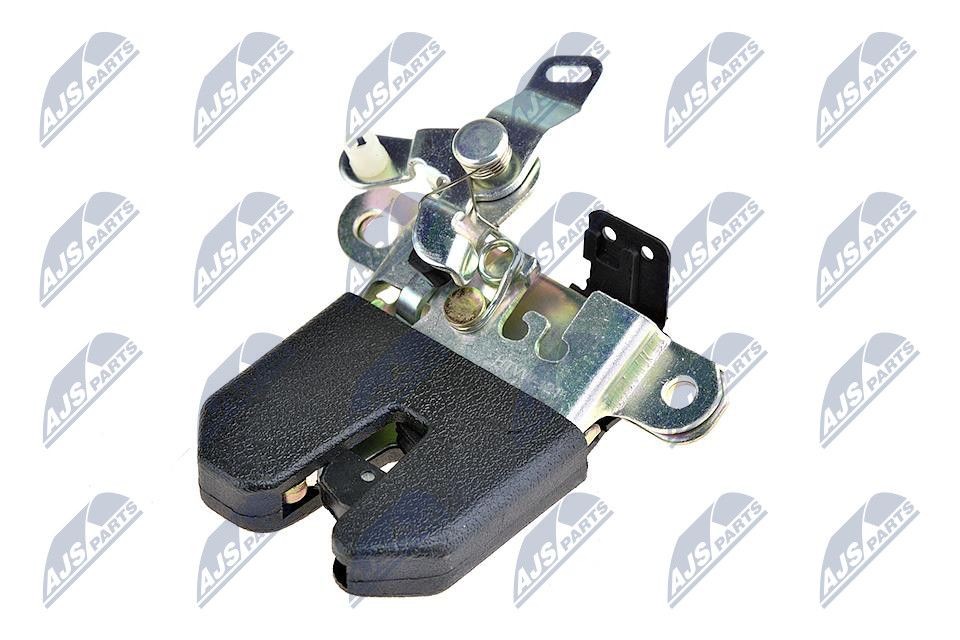 NTY EZC-VW-121: Tagaluugi sulgur