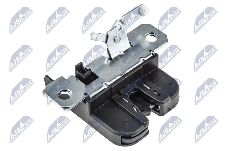 NTY EZC-VW-139: Tagaluugi sulgur