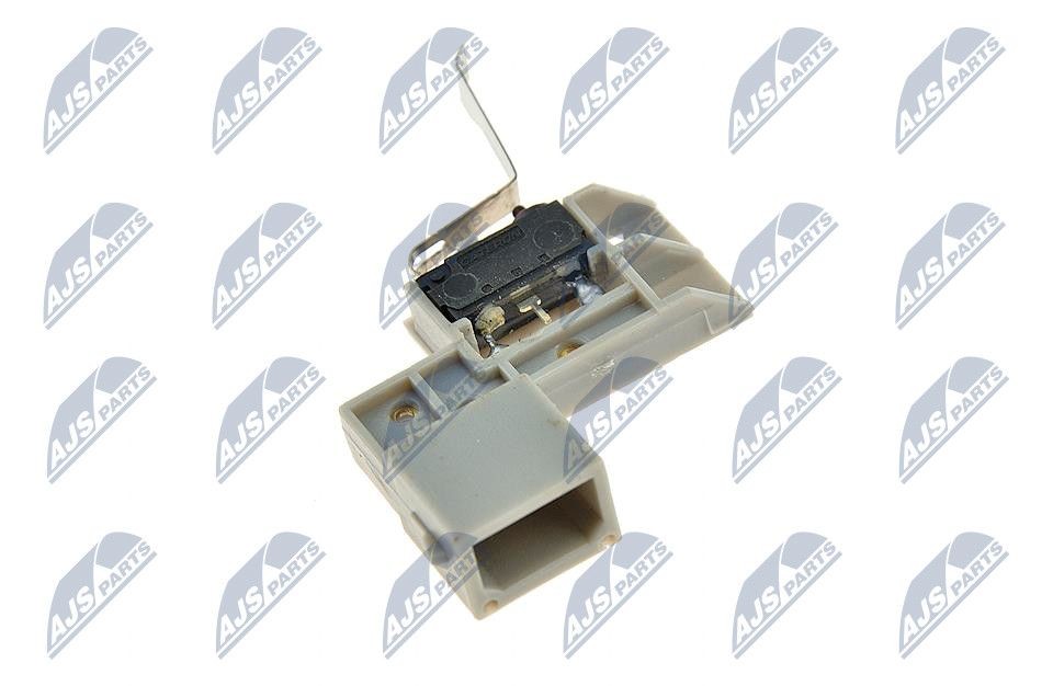 NTY EZC-VW-141: Comutator, inchidere usi