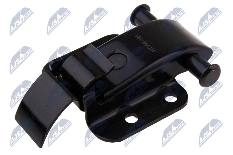 NTY EZC-VW-165: Dørstopper bak