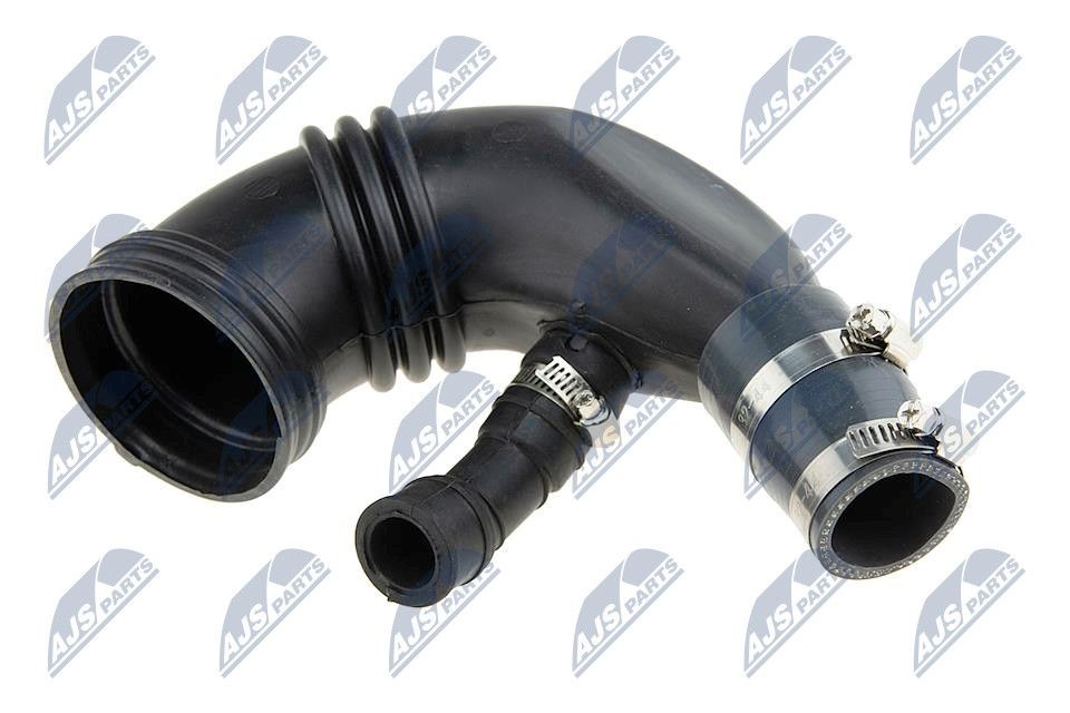 NTY GPP-AR-000: Furtun aer supraalimentare admisie