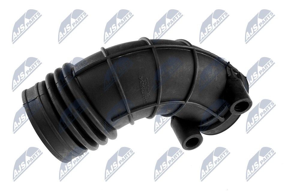 NTY GPP-BM-007: Tubo flexible de aspiración, filtro de aire