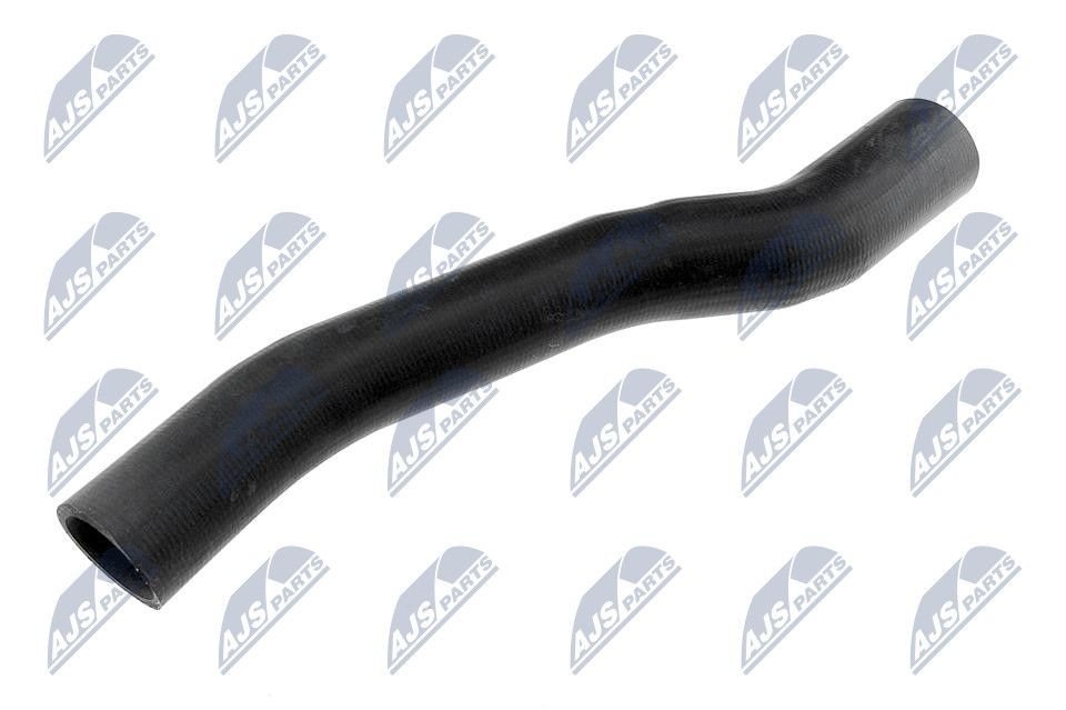 NTY GPP-FR-017: Furtun aer supraalimentare
