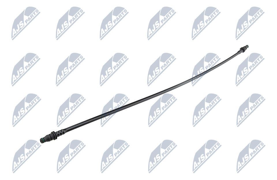 NTY GPP-ME-018: Furtun radiator