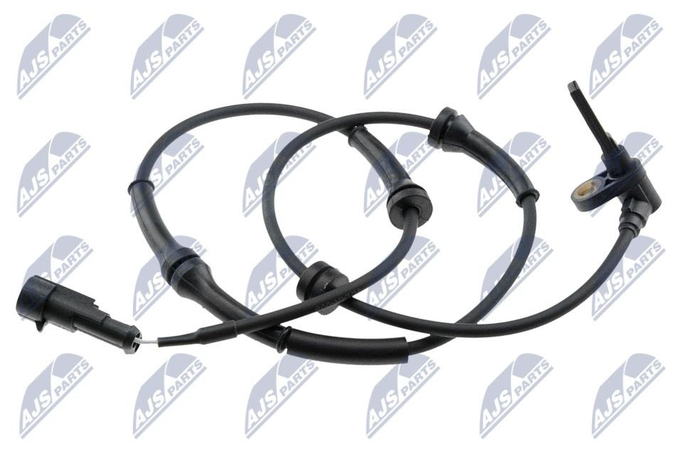 NTY HCA-AR-008: Andur, rattapöörete arv esisild paremal, 870mm