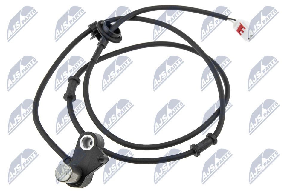 NTY HCA-MZ-057: Andur, rattapöörete arv Tagasild vasakul