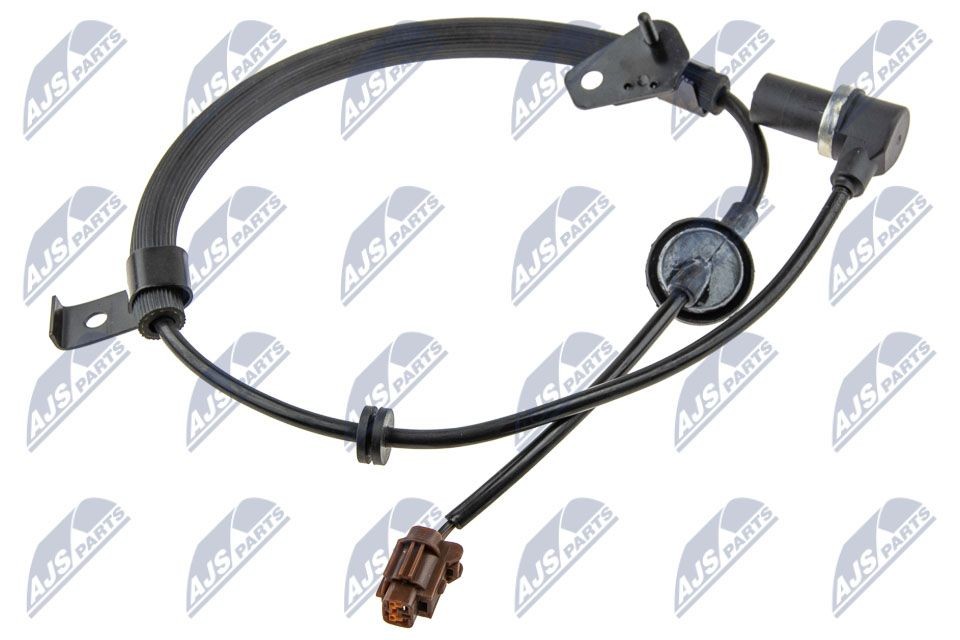 NTY HCA-NS-170: Andur, rattapöörete arv esisild vasakul, 850mm