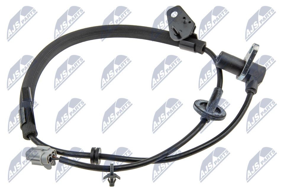 NTY HCA-NS-171: Andur, rattapöörete arv esisild paremal, 850mm