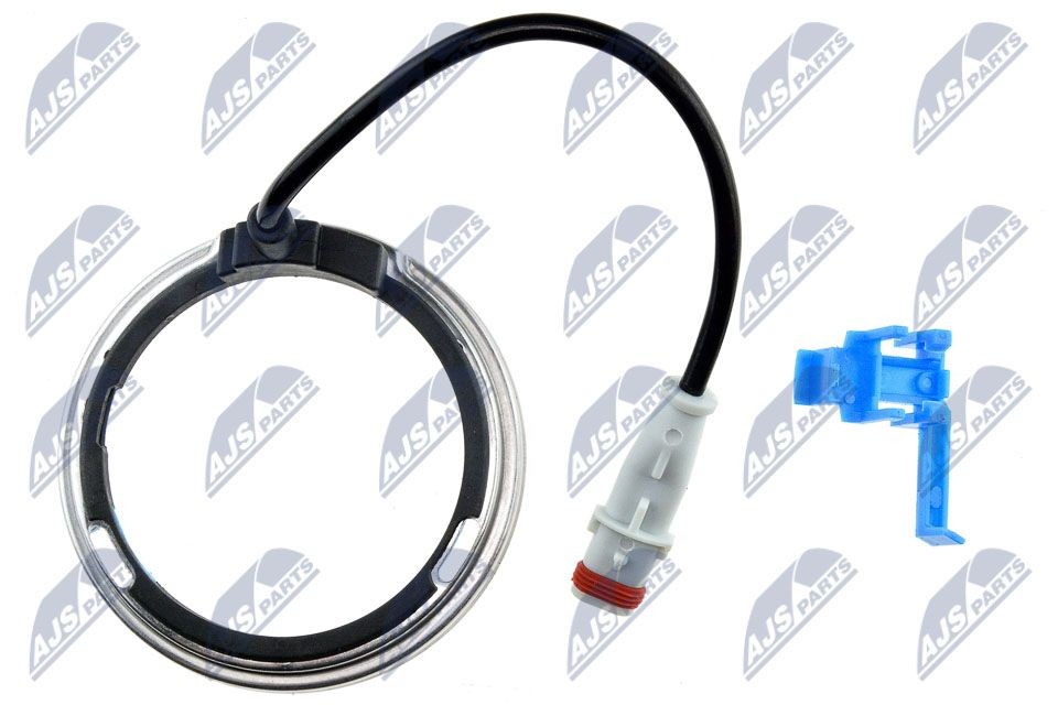 NTY HCA-PL-002: Sensor, ABS framaksel venstre, framaksel høyre